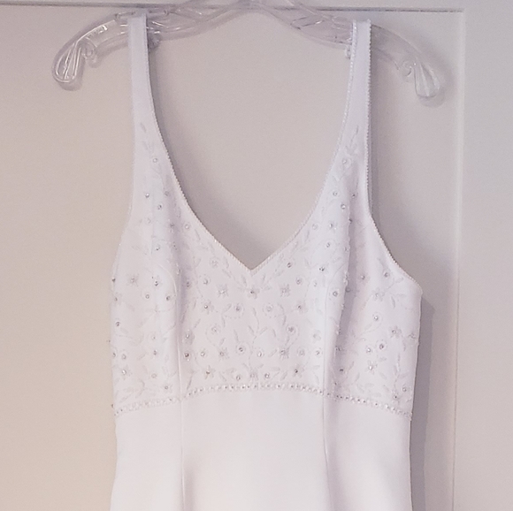 Private Label by G wedding dress - Picture 2 of 4